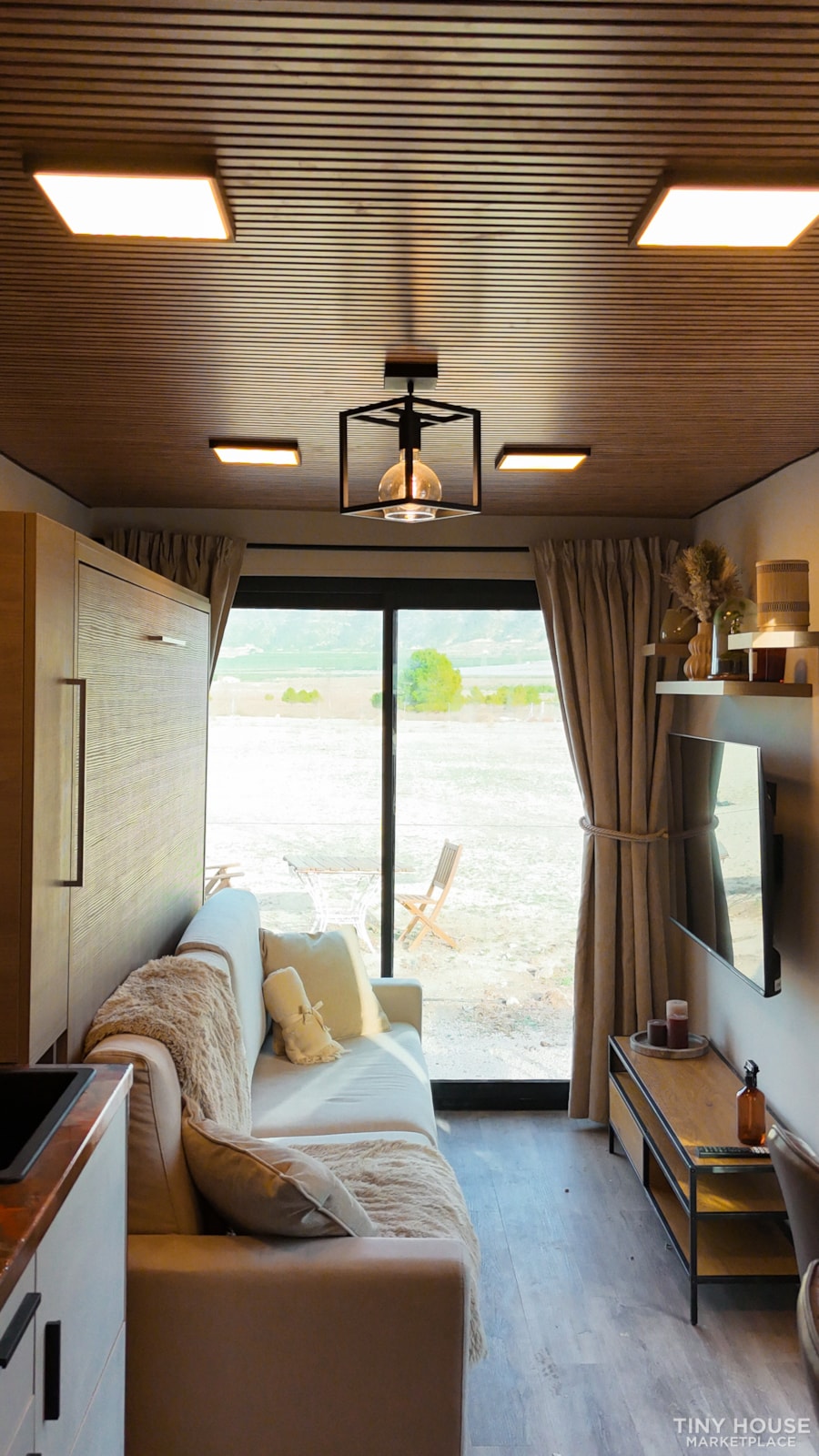 Luxury Tiny Home – Move-In Ready with Transport Included.  - Image 3 Thumbnail