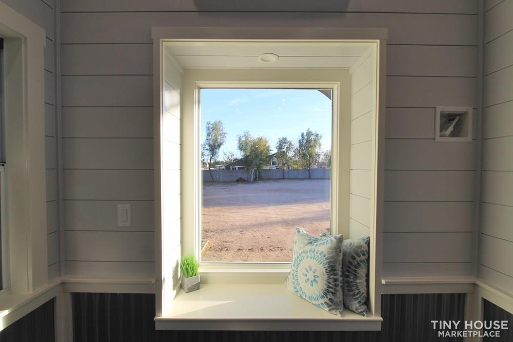 WELCOME TO YOUR NEW TINY HOME!!! GREAT PRICE AND QUALITY CONSTRUCTION! - Image 3 Thumbnail