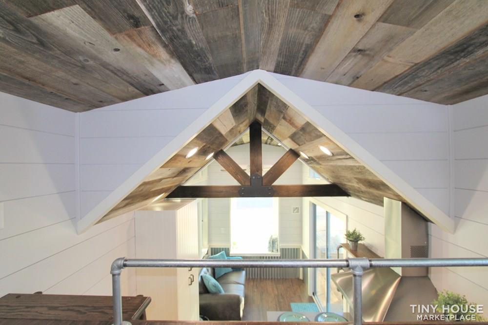 WELCOME TO YOUR NEW TINY HOME!!! GREAT PRICE AND QUALITY CONSTRUCTION! - Image 4 Thumbnail