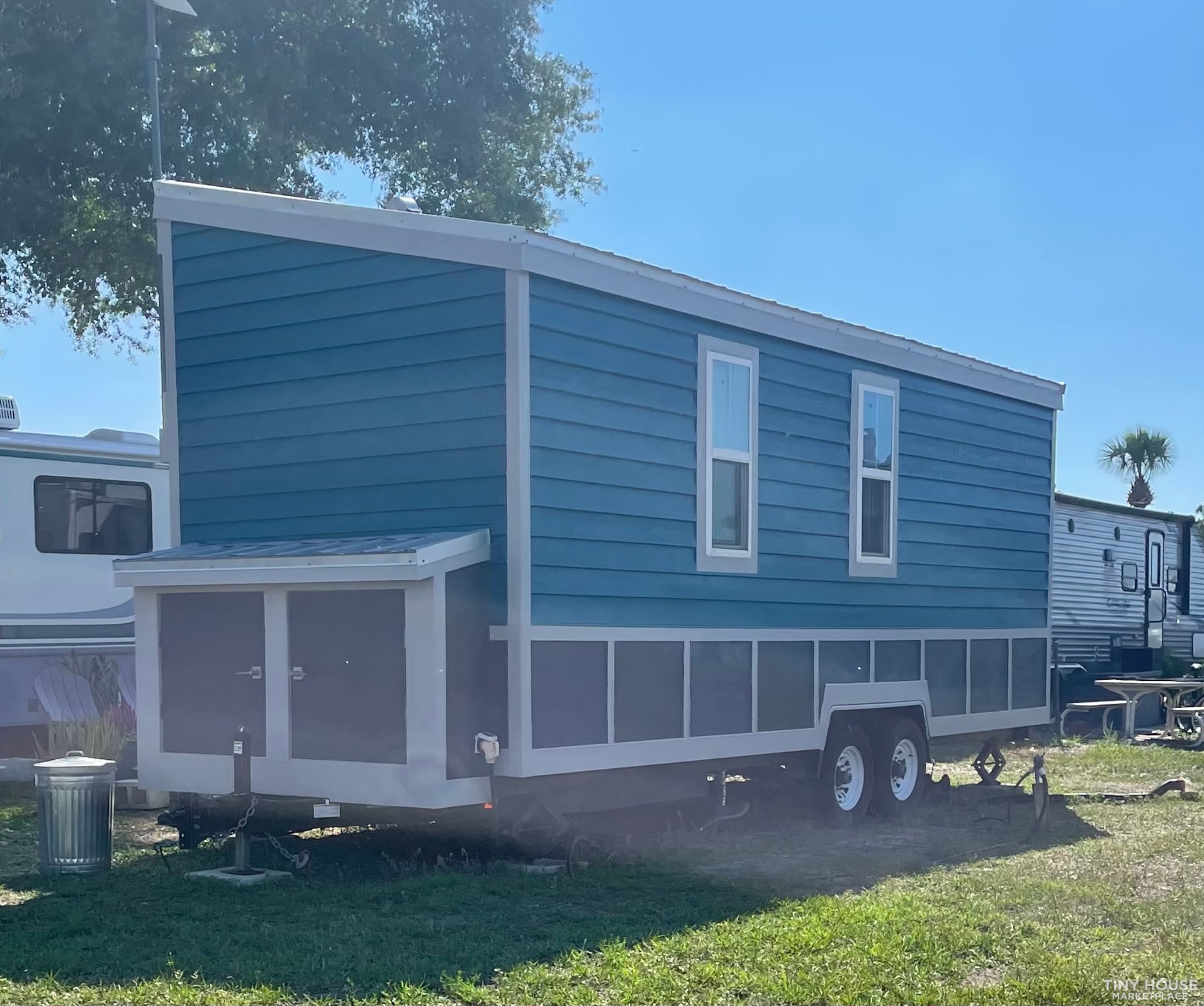 Tiny House  - Image 2 Thumbnail
