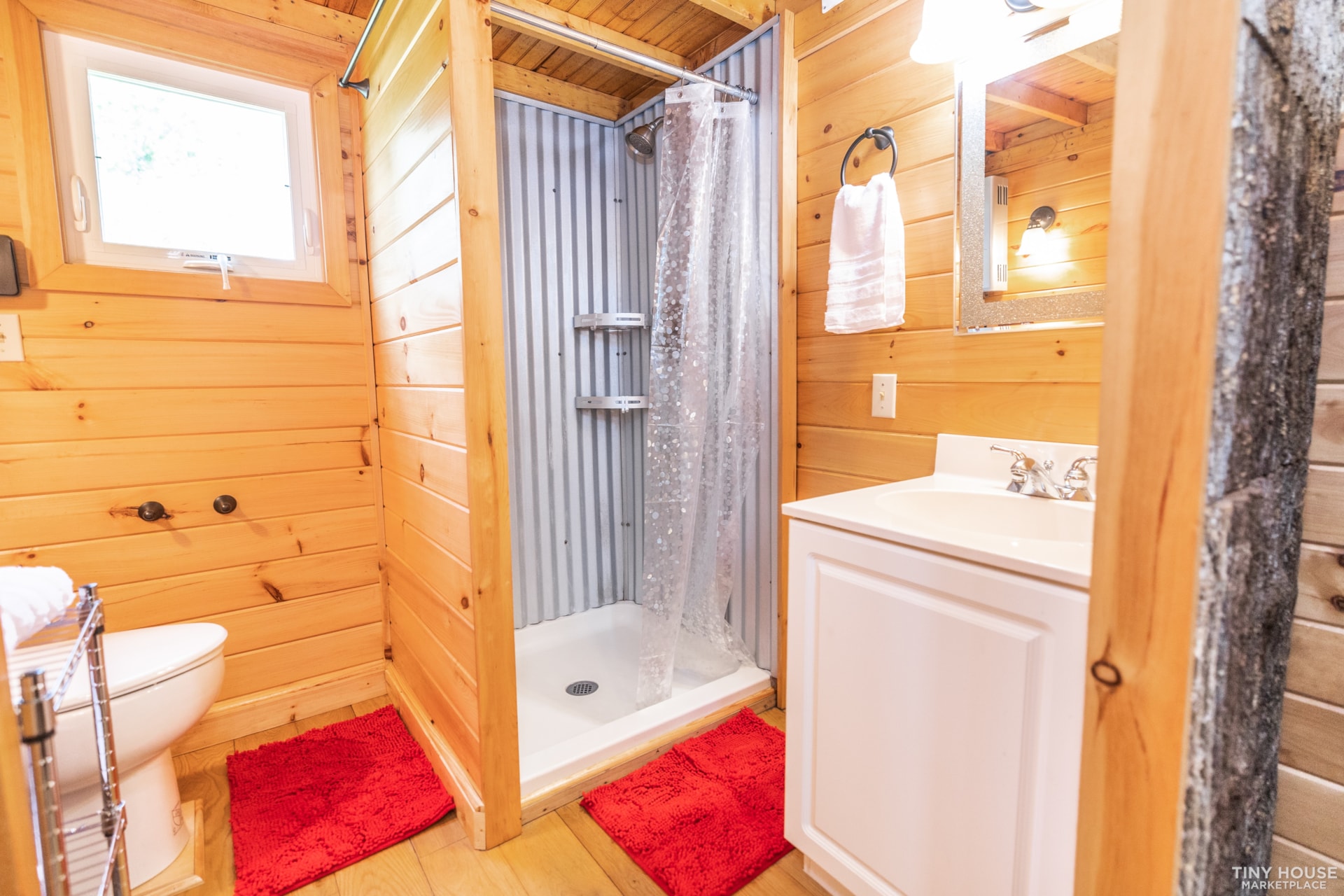 Luxury Tiny House! 340 Sq Ft of Perfection! - Image 3 Thumbnail