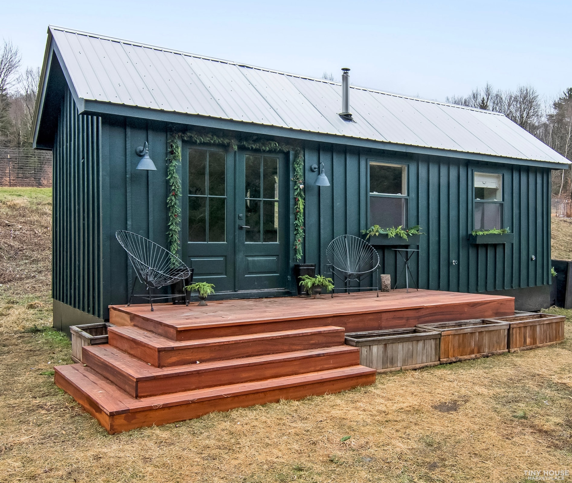 Luxury Tiny House - Image 1 Thumbnail