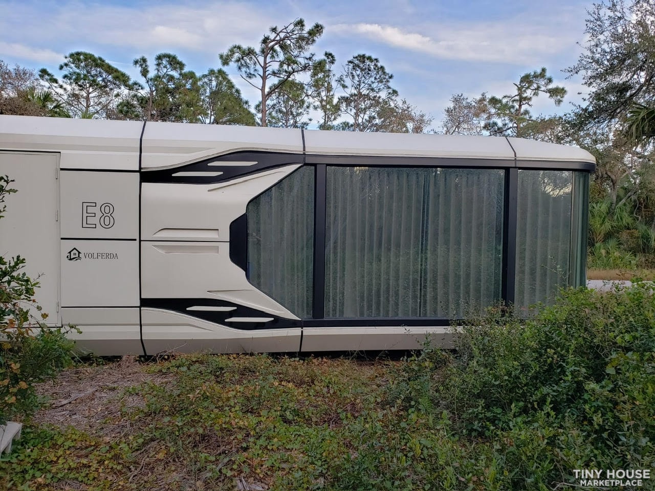 A Luxury Tiny House. Free delivery. - Image 4 Thumbnail