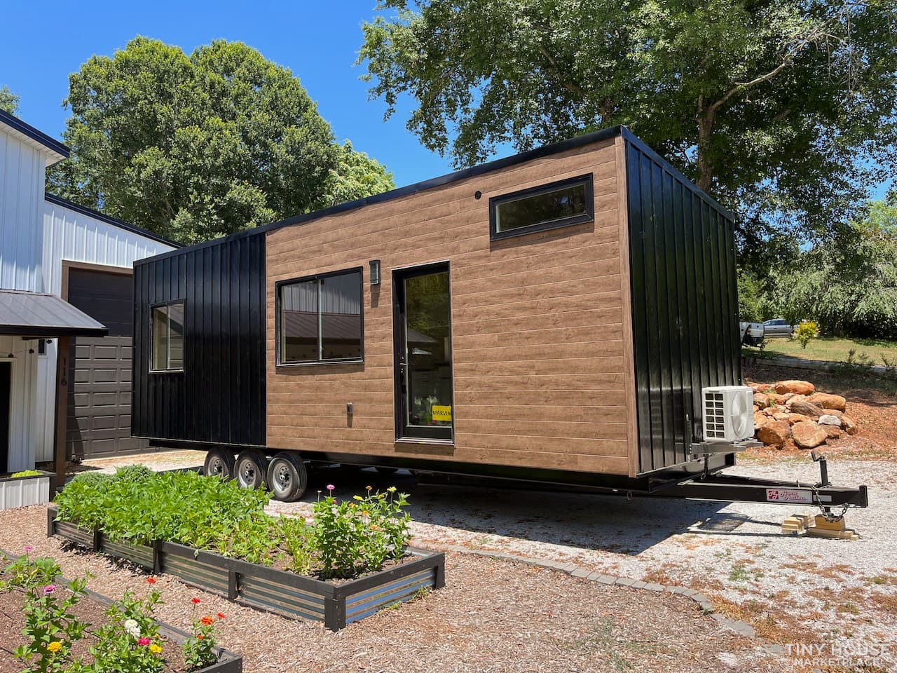 REDUCED! Single Level, Furnished, Lots of Storage - Certified