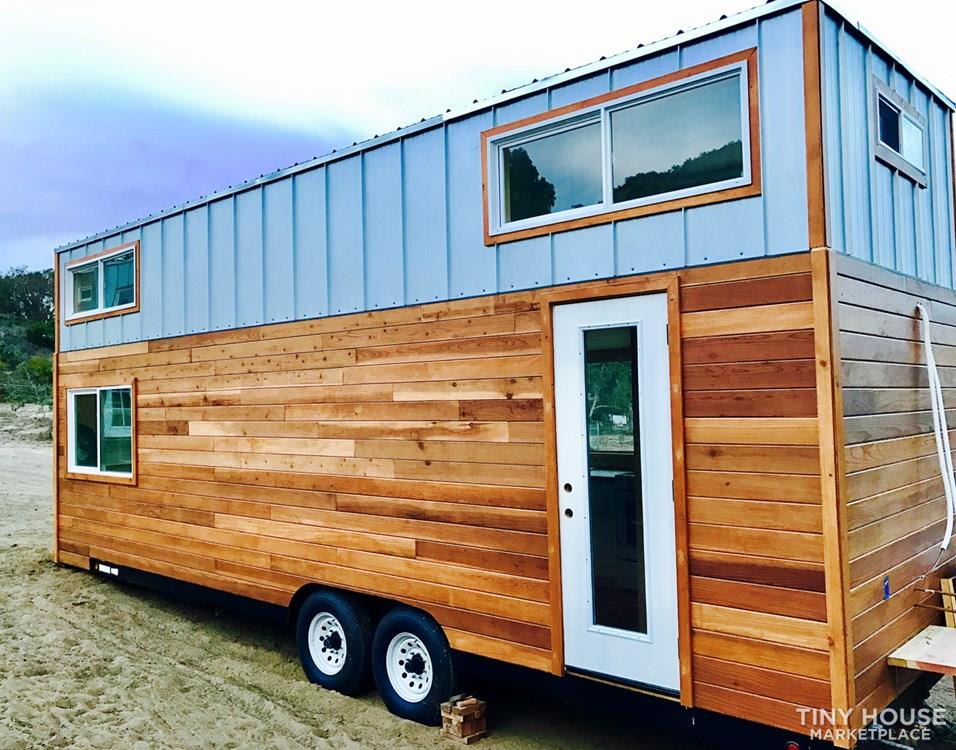 Mammoth Tiny Home by "Zen Tiny Homes" - Image 3 Thumbnail