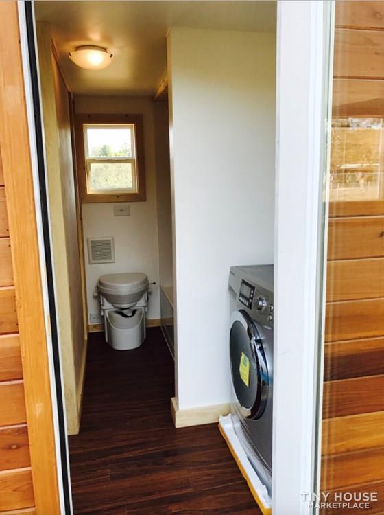 Mammoth Tiny Home by "Zen Tiny Homes" - Image 4 Thumbnail