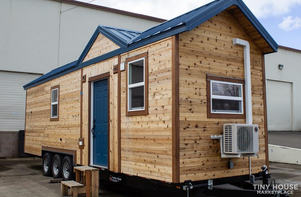 Tiny Houses for Sale Tiny House Marketplace