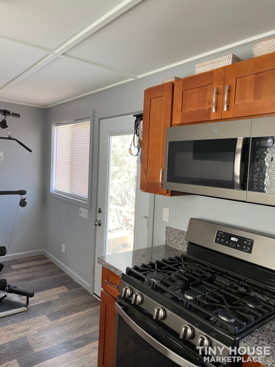 Maui Tiny House Trailer - Image 2 Thumbnail