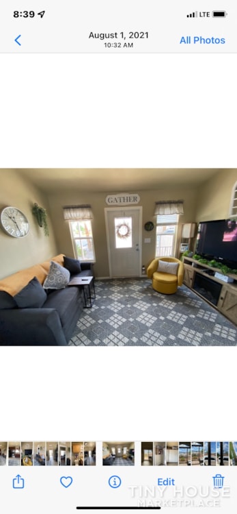 Mesquite Nevada-tiny home for sale - Image 4 Thumbnail
