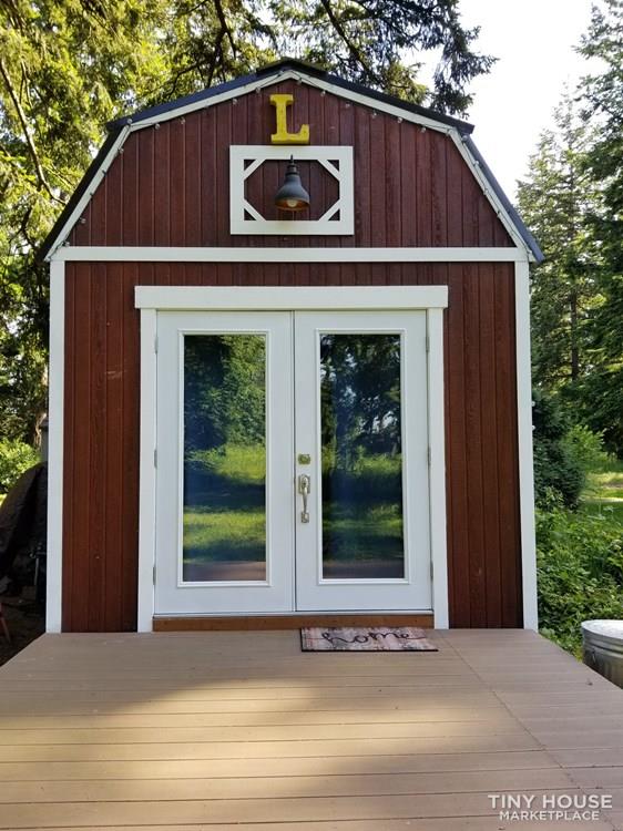 Micro Barn - Image 1 Thumbnail