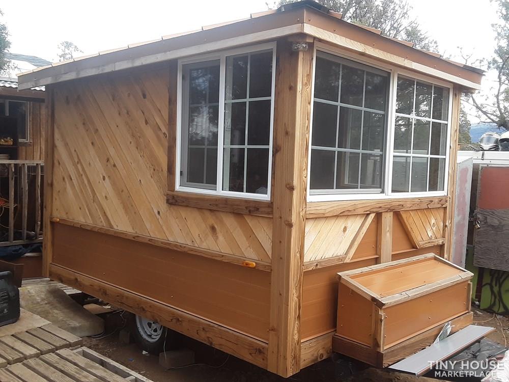 Micro Cabin custom  - Image 2 Thumbnail