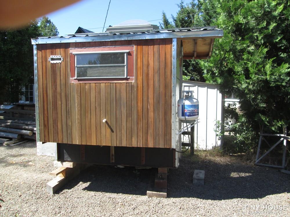Micro House - Image 1 Thumbnail
