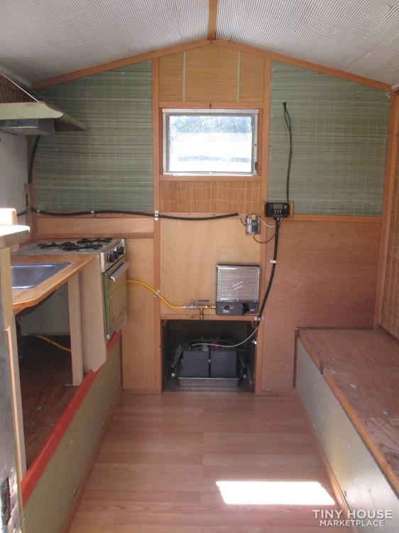 Micro House - Image 3 Thumbnail