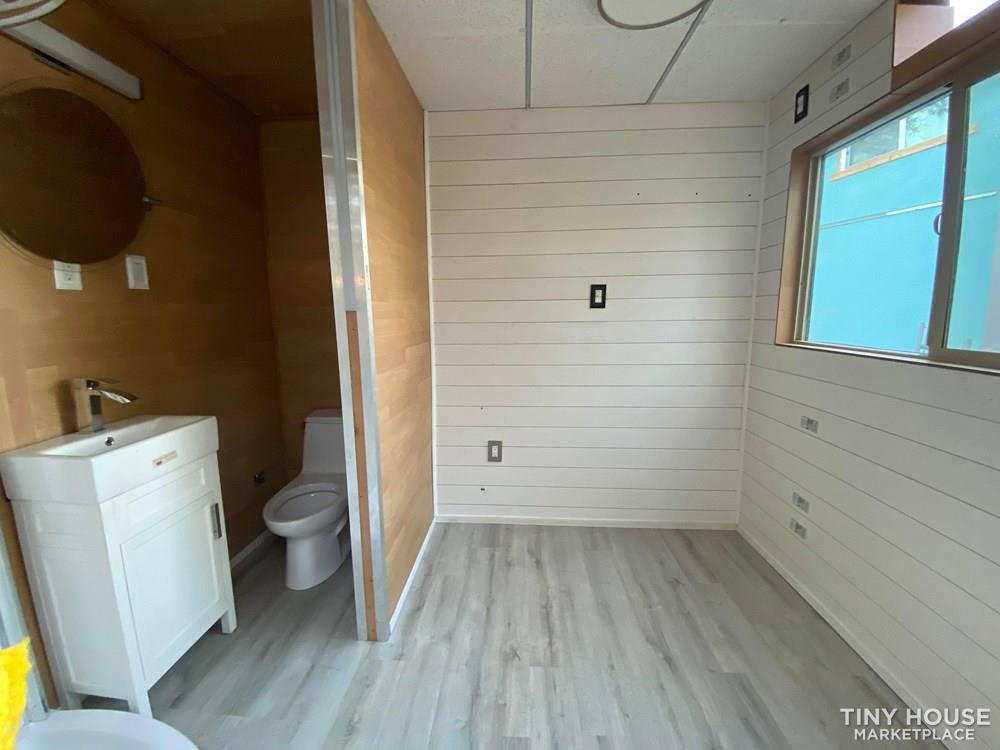 Micro Tiny House