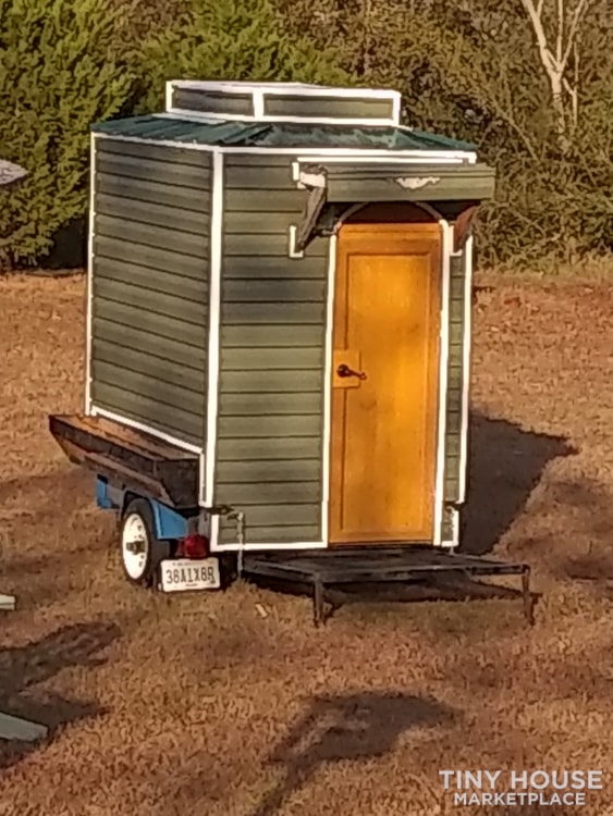 MICRO TINY HOUSE FOR SALE