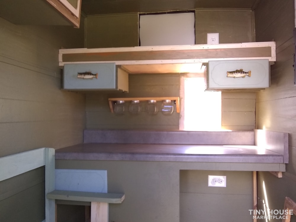 MICRO TINY HOUSE FOR SALE - Image 2 Thumbnail