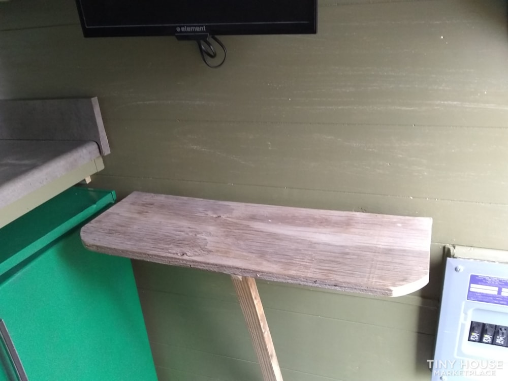 MICRO TINY HOUSE FOR SALE - Image 3 Thumbnail