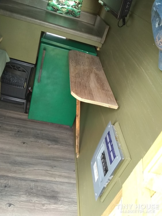 MICRO TINY HOUSE FOR SALE - Image 4 Thumbnail