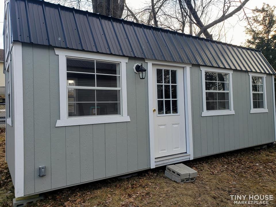 Tiny House for Sale Mini In Law Suite Tiny House 
