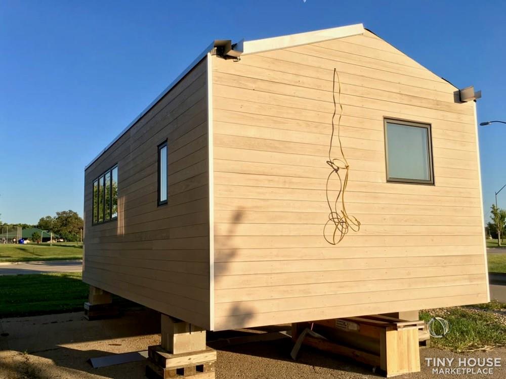 Minim Tiny Home- Customized interior yourself! - Image 3 Thumbnail