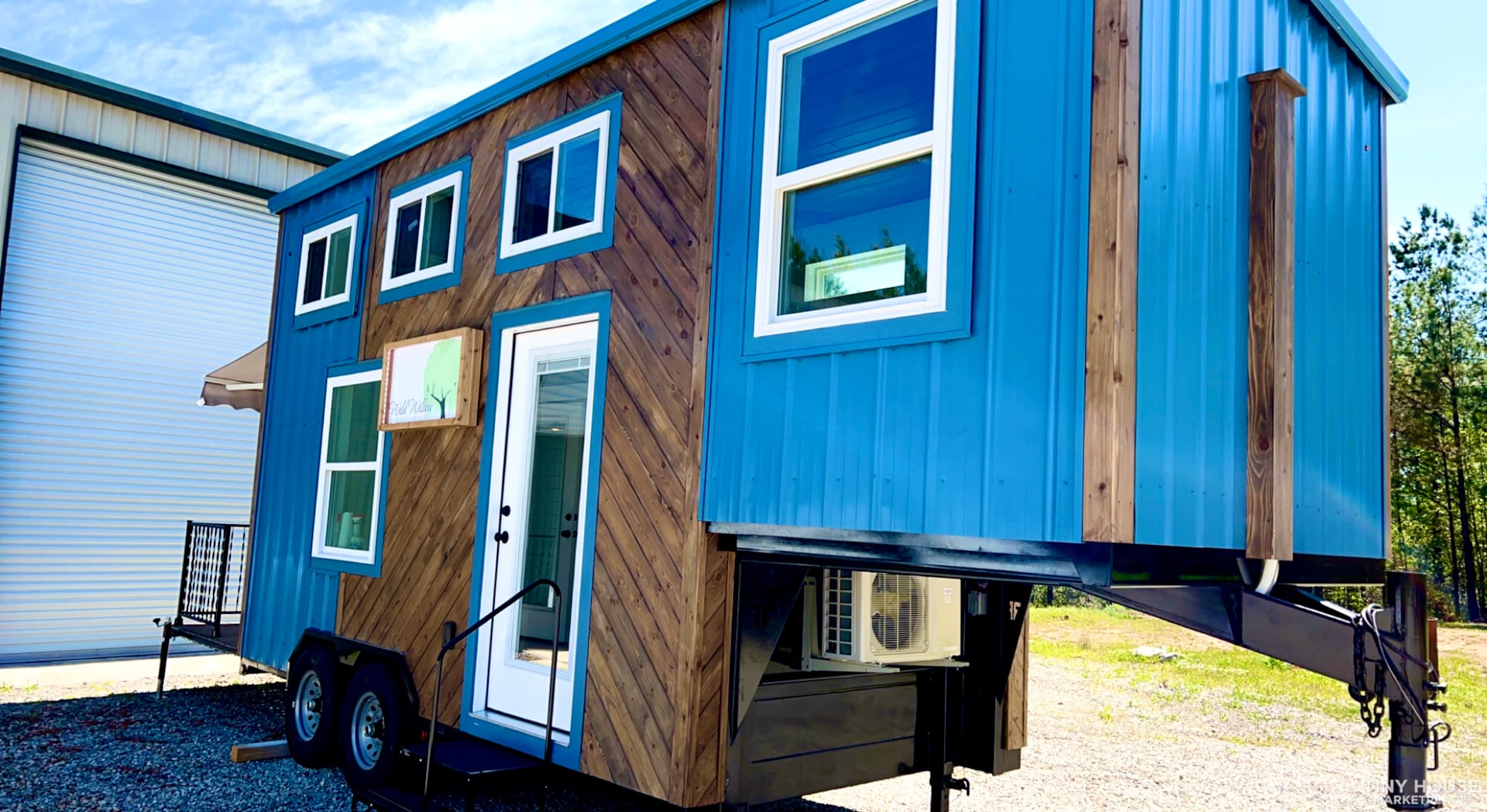 Mobile Boutique