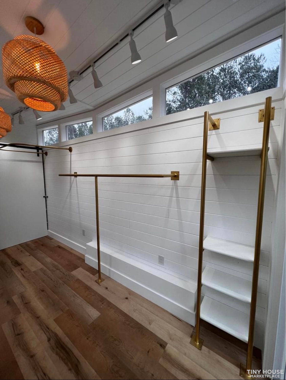 Mobile Business for Sale - 2022 Custom build by RoughCut Tinyhomes SC - Image 3 Thumbnail