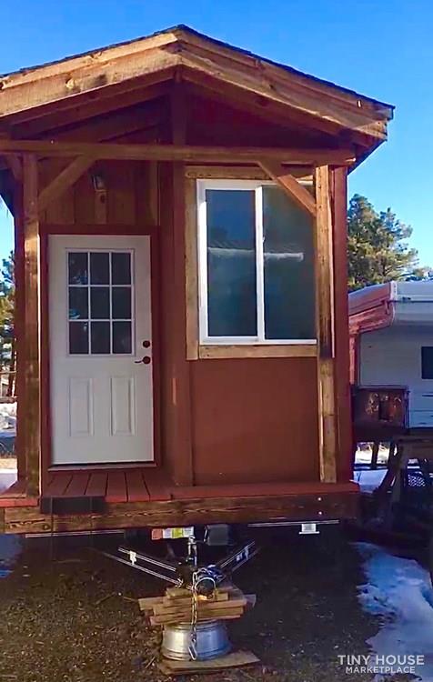 Mobile Cabin