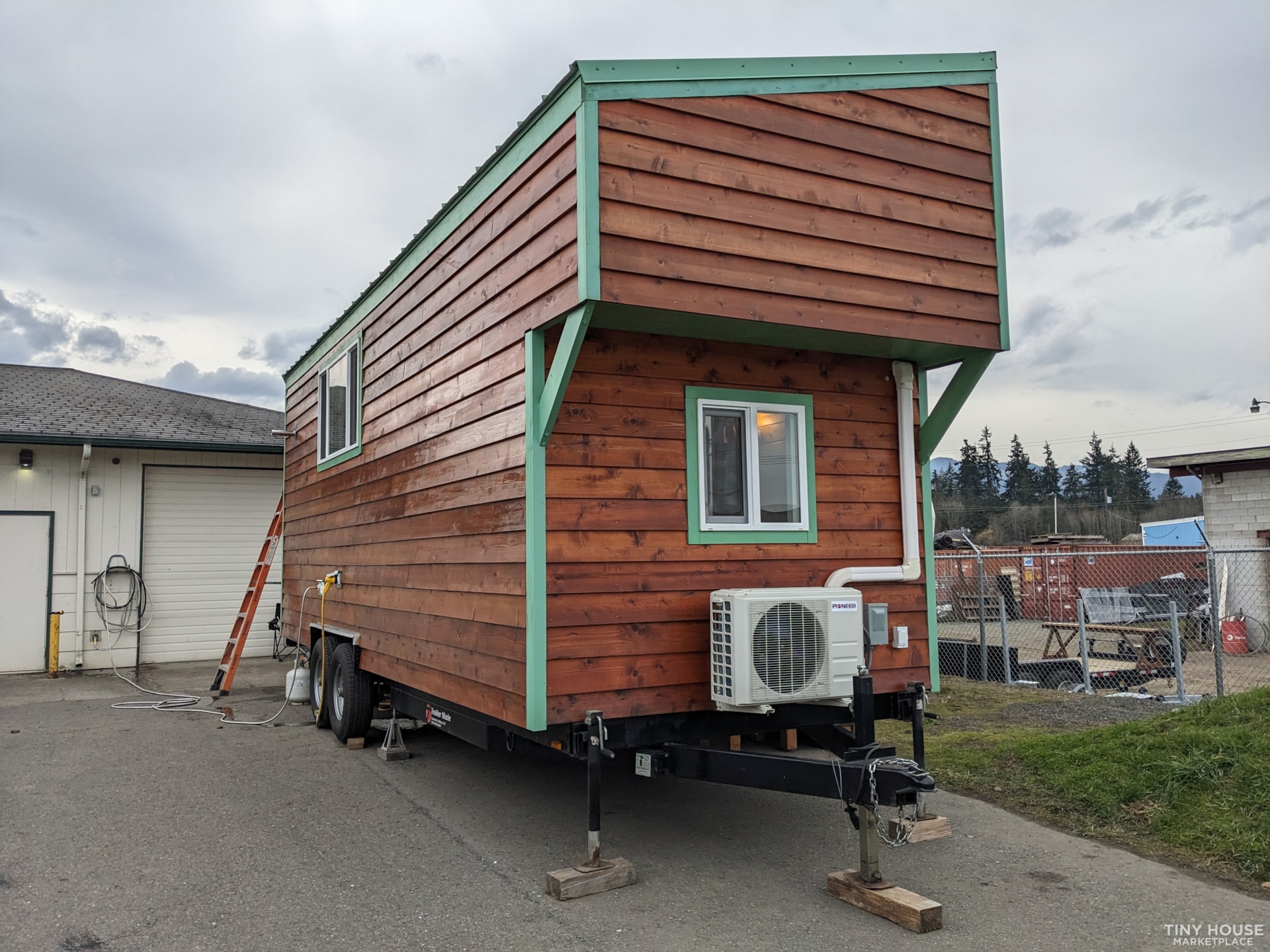 Mobile Micro Mansion - Image 2 Thumbnail