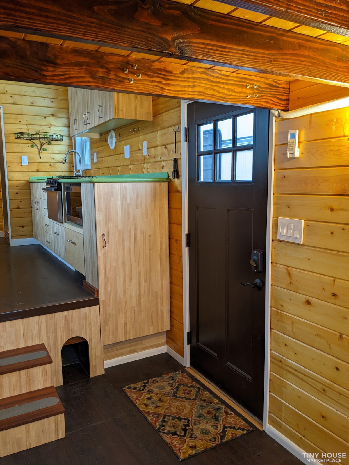 Mobile Micro Mansion - Image 4 Thumbnail