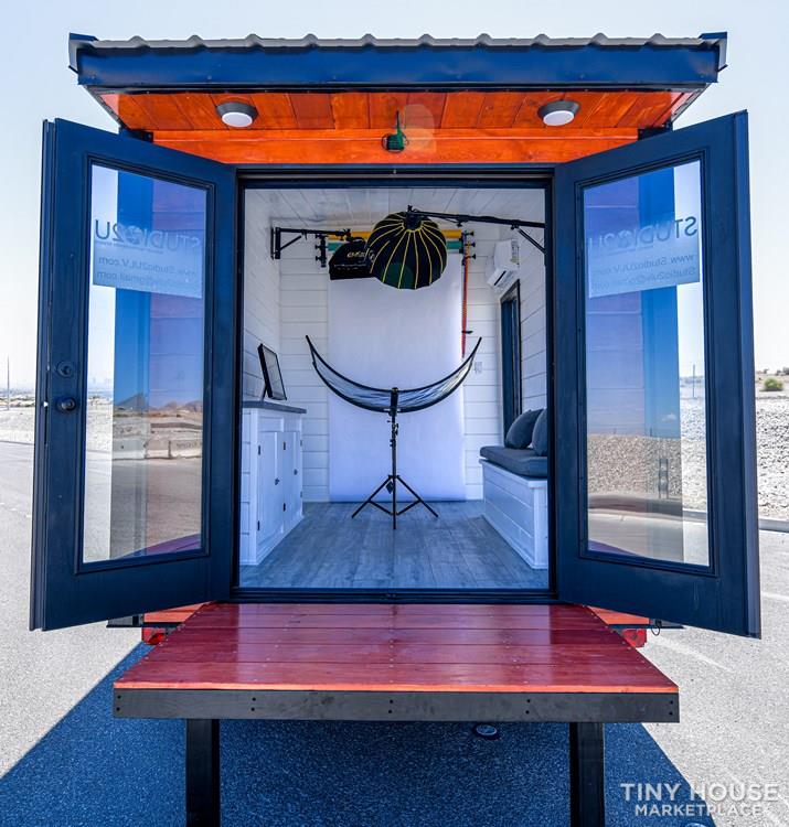Mobile Office | Studio Space - Image 2 Thumbnail