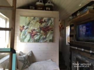 mobile tiny home for sale - Image 2 Thumbnail