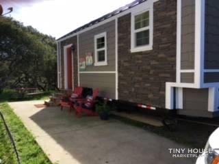 mobile tiny home for sale - Image 4 Thumbnail