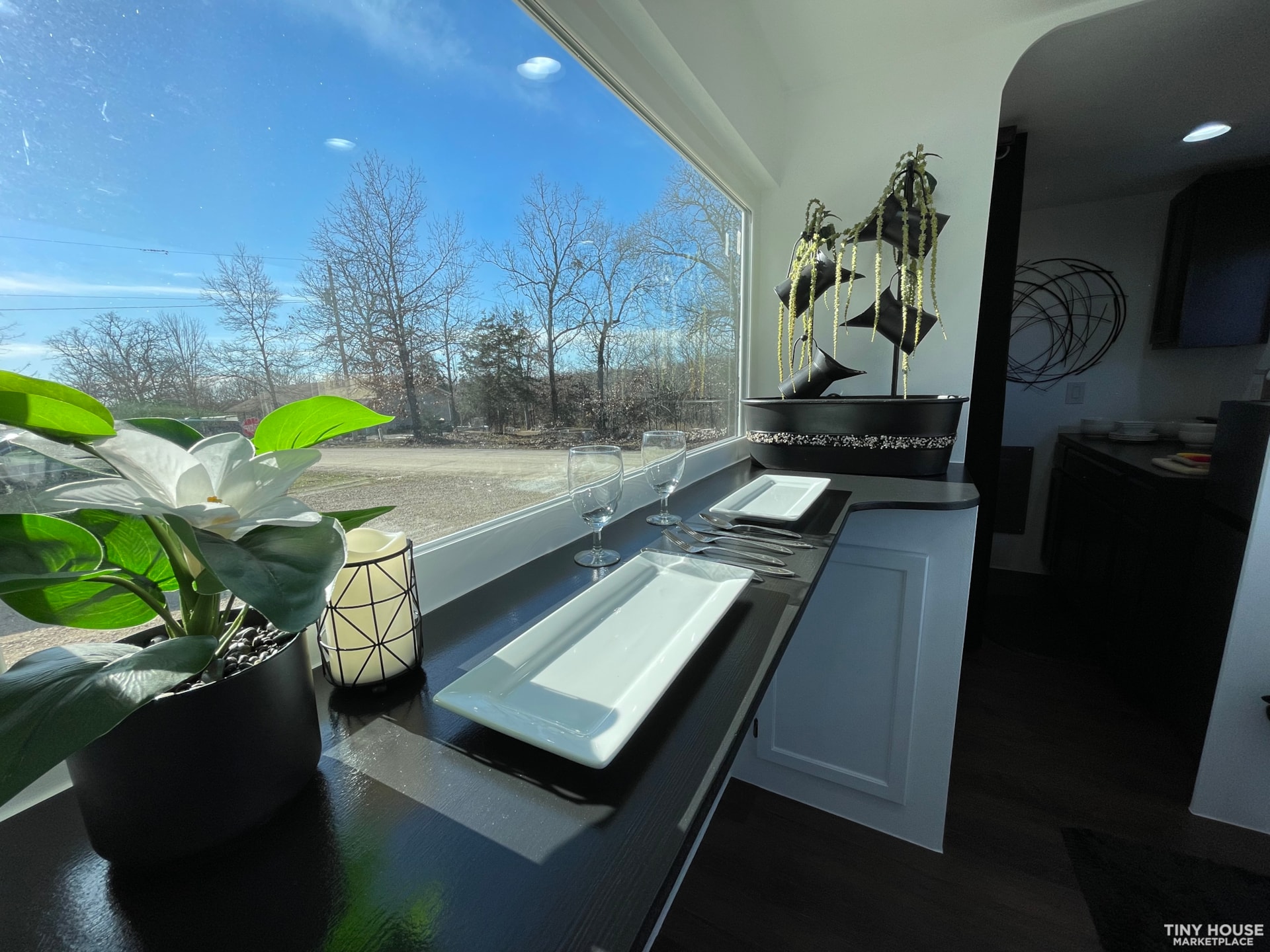 Mobile Vacation Tiny Home  - Image 3 Thumbnail