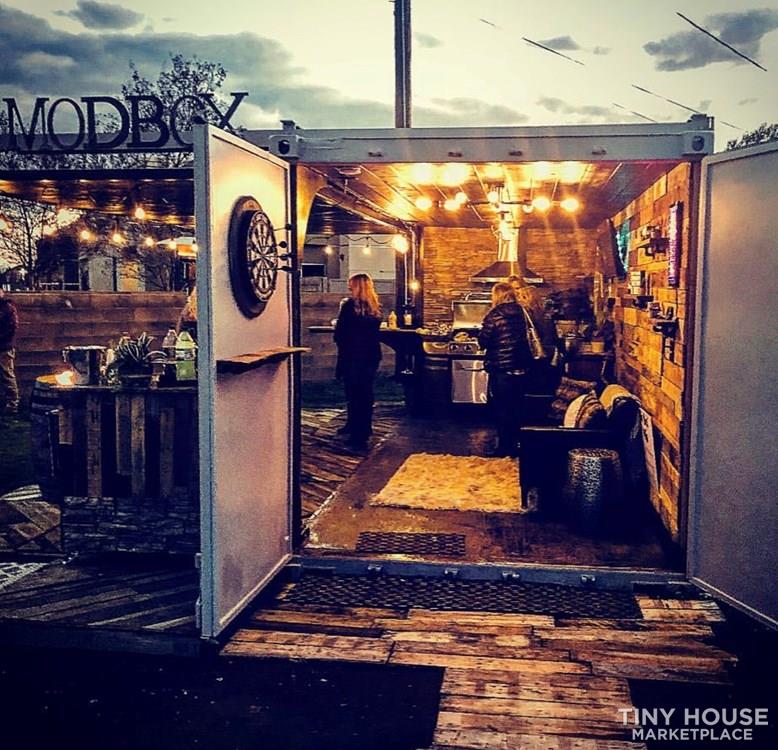 MODBOX 