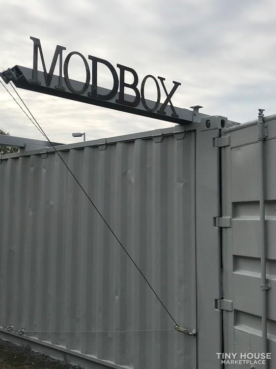 MODBOX  - Image 3 Thumbnail