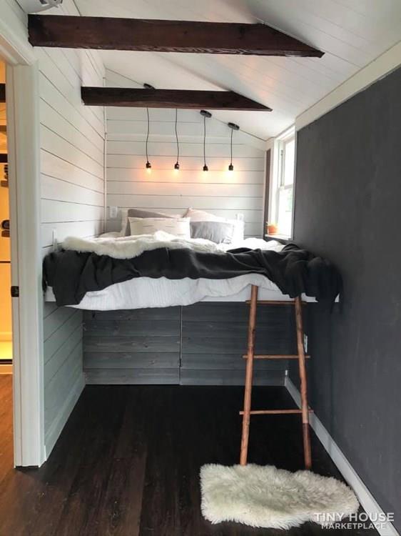 Modern Cabin for airbnb or just a get away! - Image 2 Thumbnail