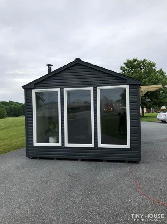 Modern Cabin for airbnb or just a get away!