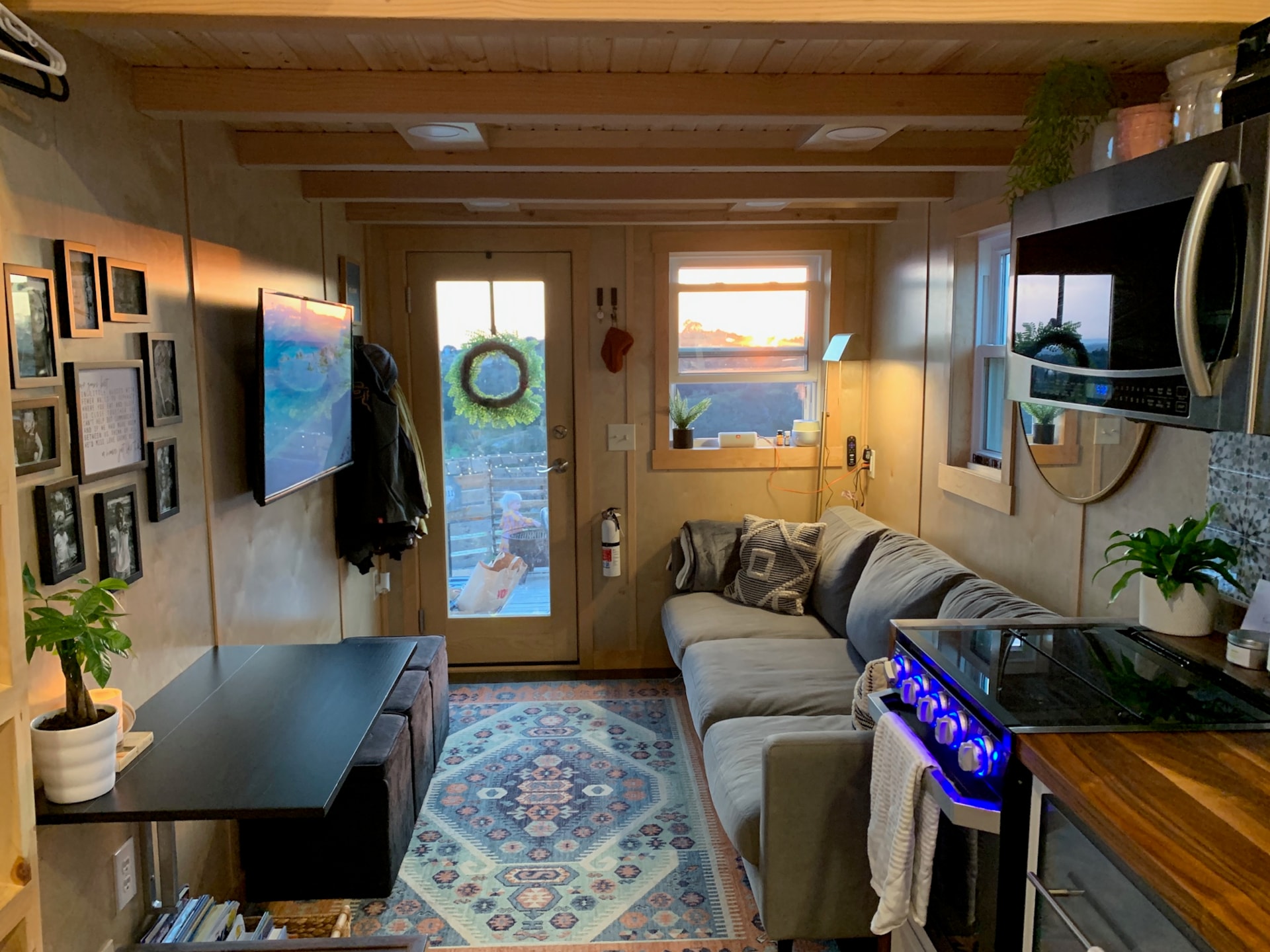 Modern Coastal Tiny Home - Image 2 Thumbnail