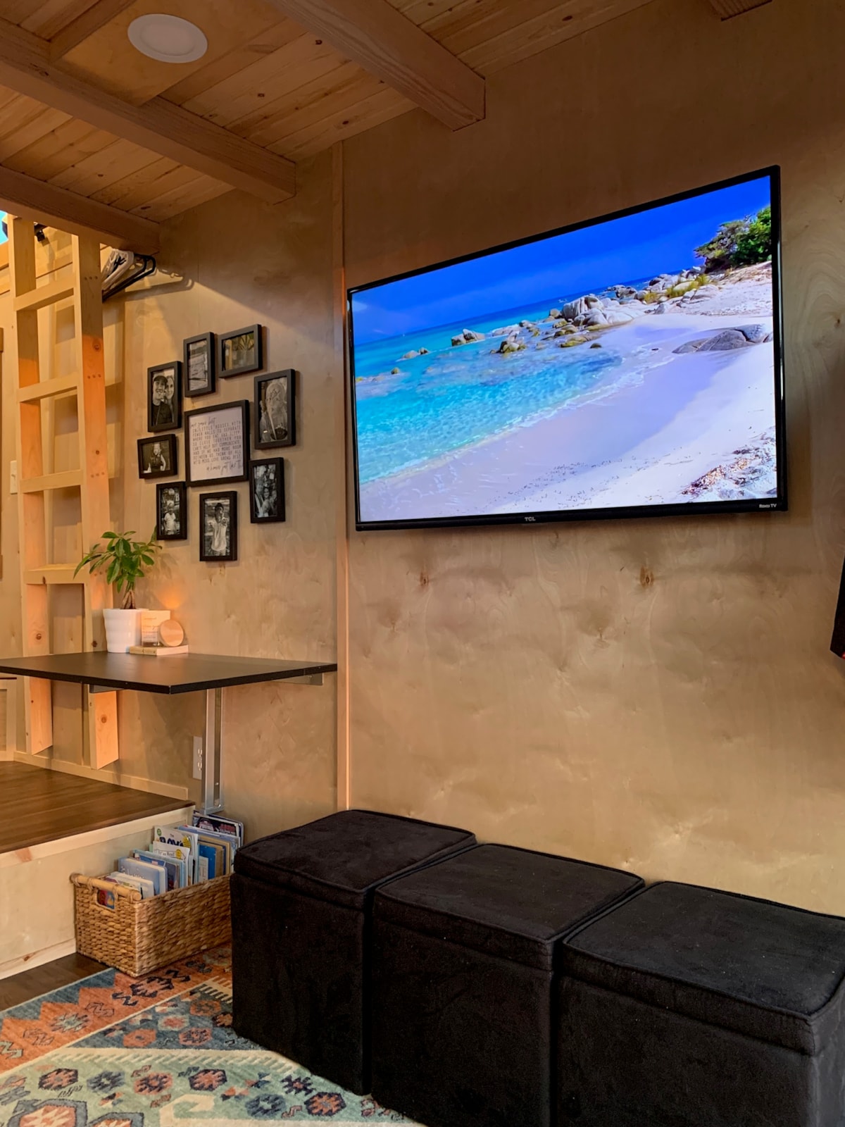 Modern Coastal Tiny Home - Image 3 Thumbnail