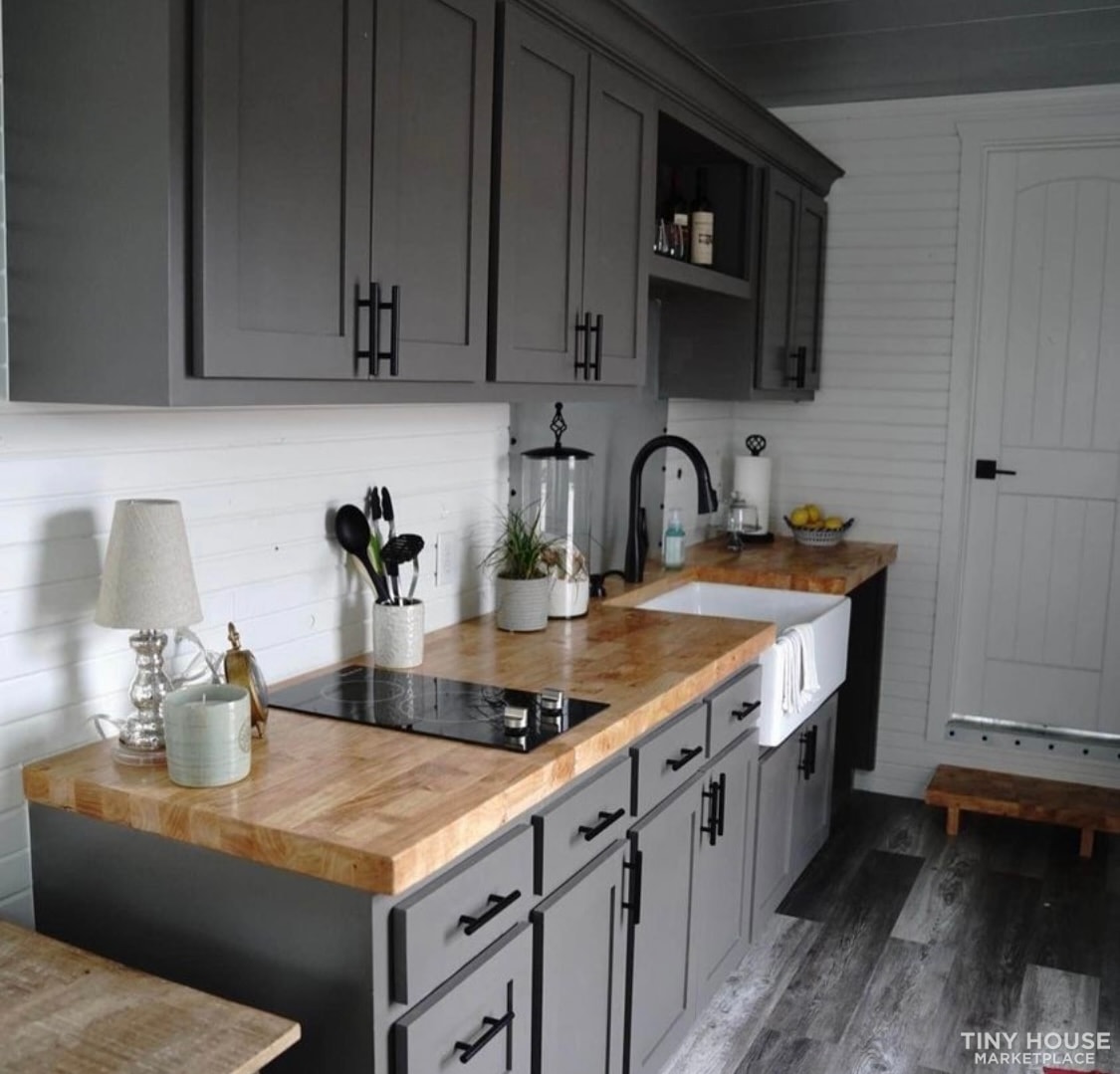 Modern Farm House Custom - Image 3 Thumbnail
