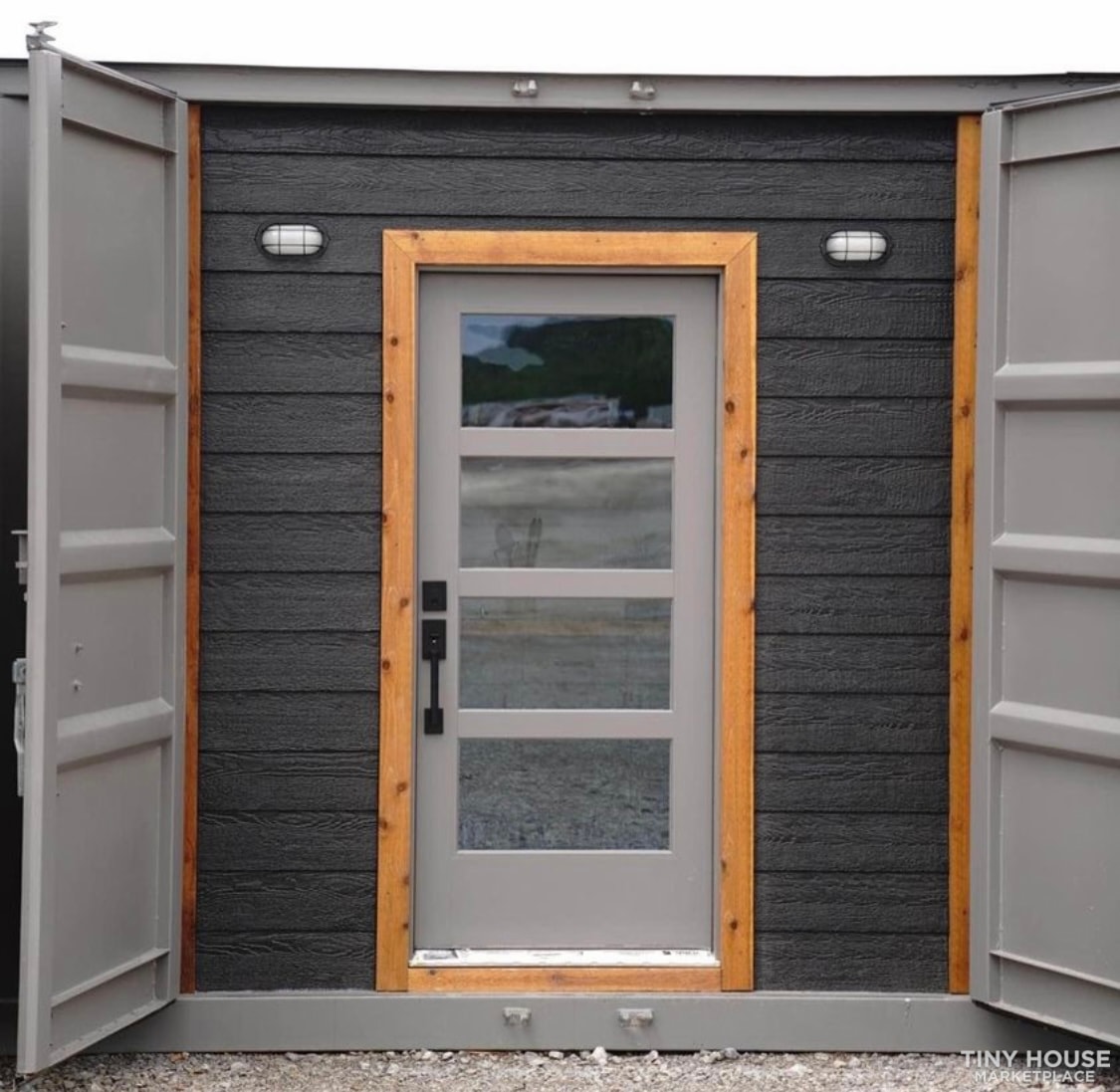 Modern Farm House Custom - Image 4 Thumbnail