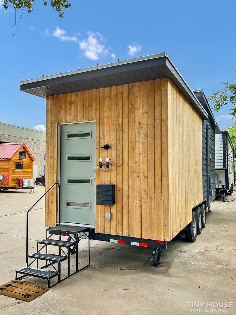 Modern Farmhouse Tiny Home RV for under $70k! - Image 2 Thumbnail
