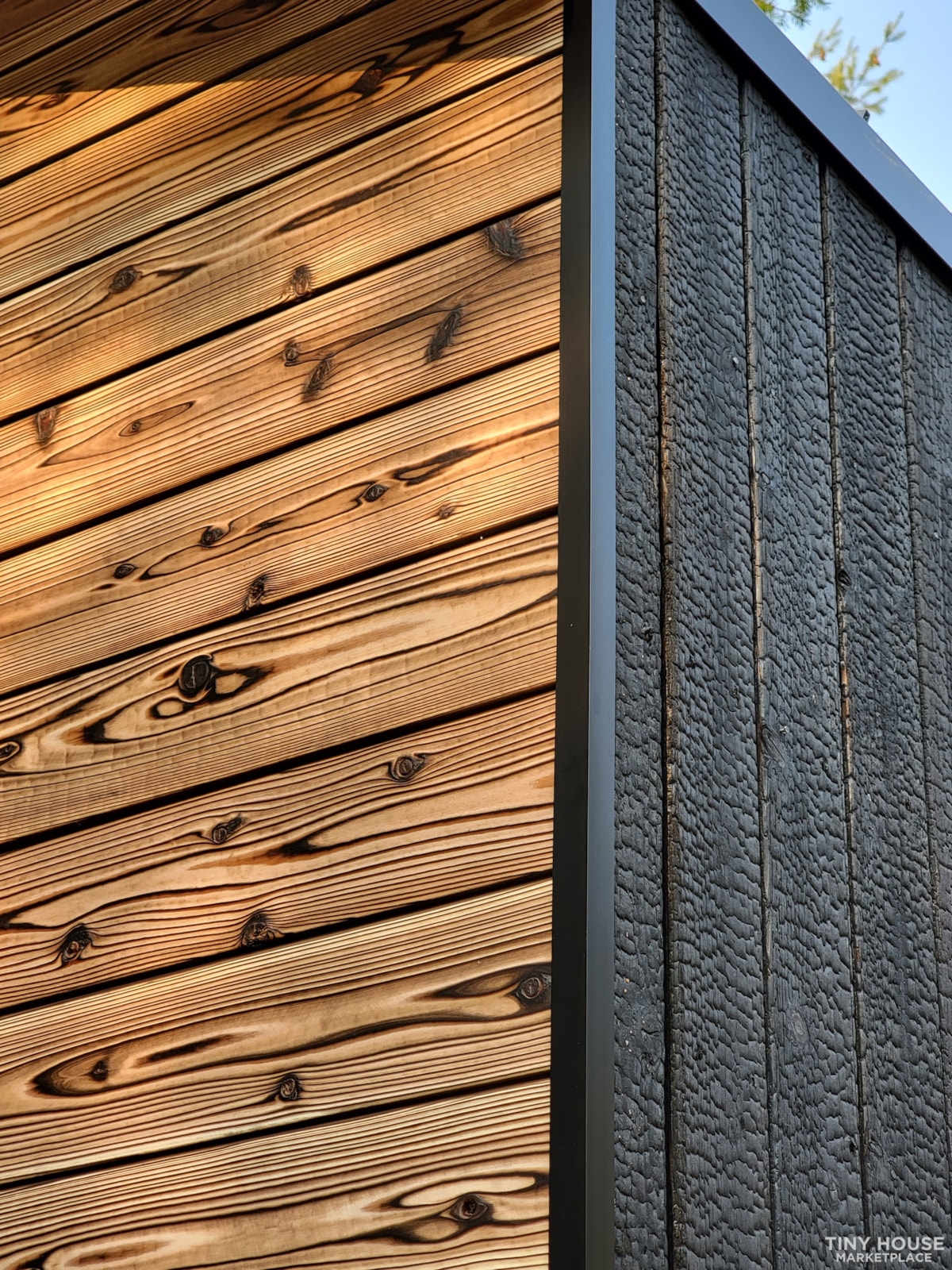 Modern finished tiny house 31ft - Image 4 Thumbnail