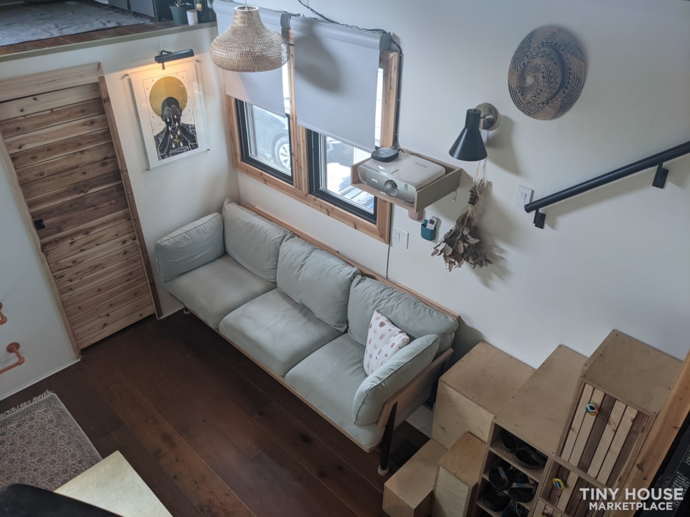 Modern Luxury THOW w/ Premium Appliances - Image 2 Thumbnail