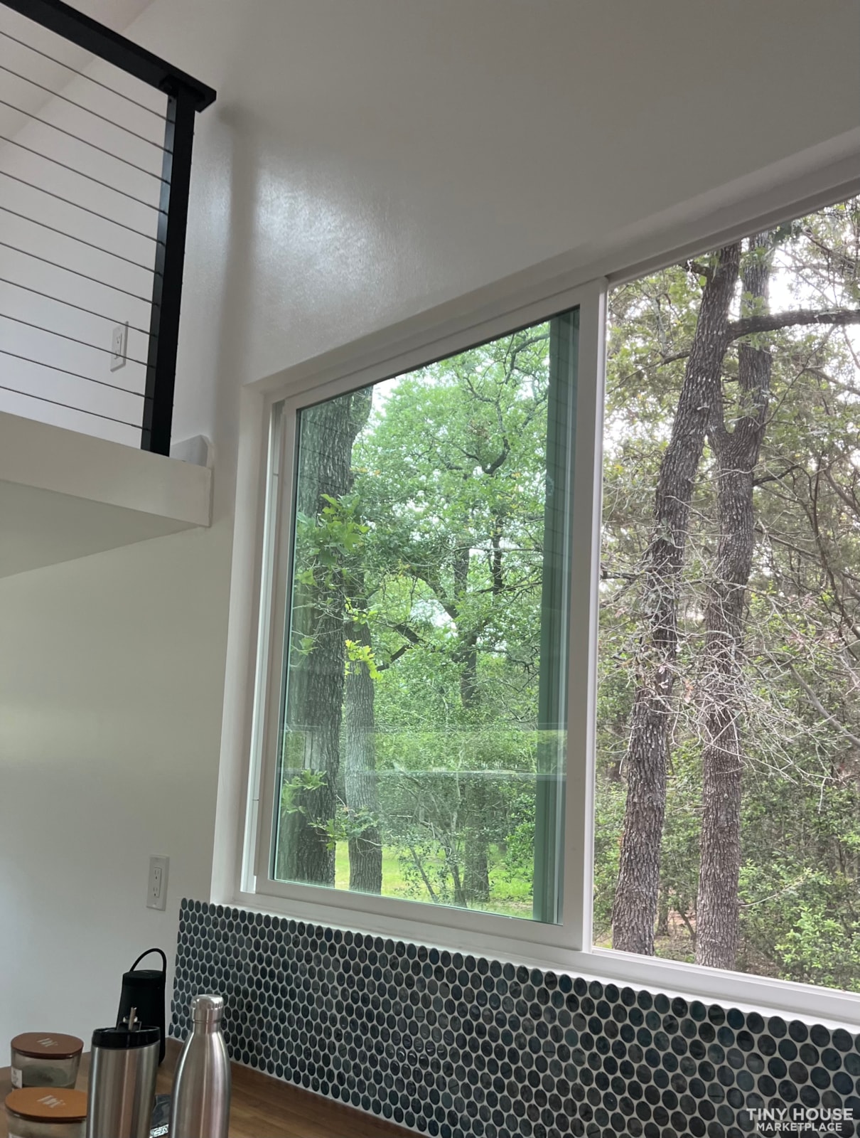 Modern Luxury Tiny Home – Fully Appointed and Beautifully Designed - Image 3 Thumbnail