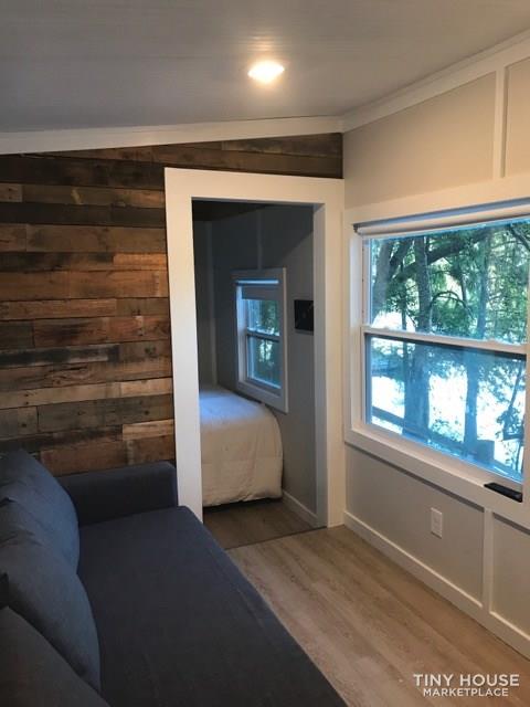 Modern Outdoorsy Tiny House. Owner Financing Available! - Image 2 Thumbnail