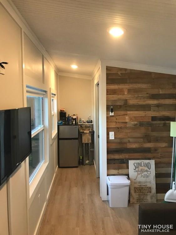 Modern Outdoorsy Tiny House. Owner Financing Available! - Image 3 Thumbnail