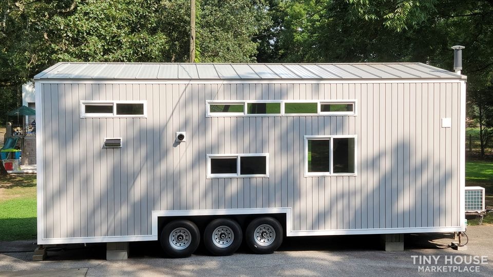 Beautiful Modern Tiny Home - Image 2 Thumbnail