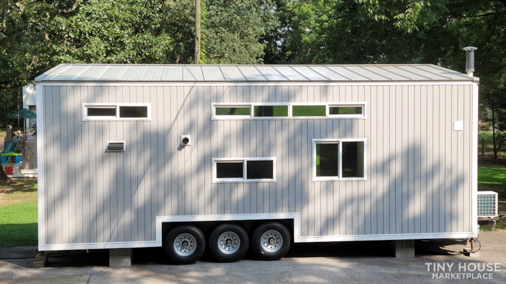 Modern tiny home  - Image 1 Thumbnail