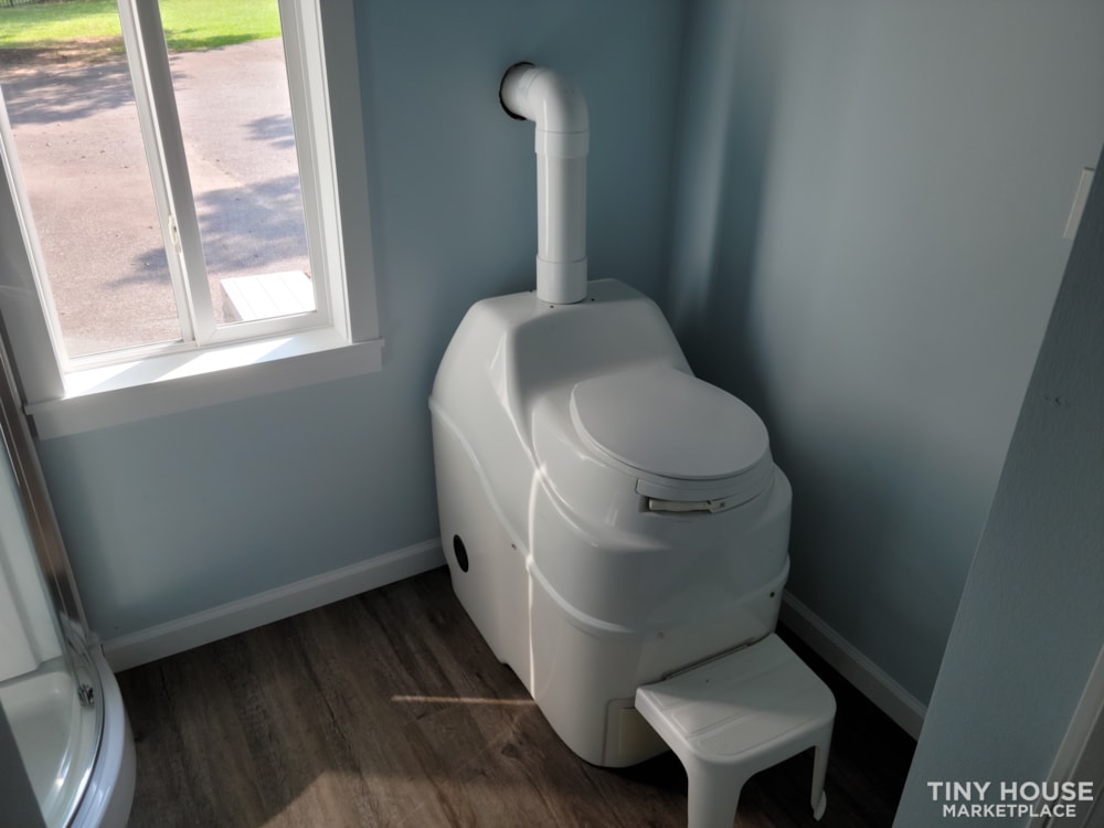 Modern tiny home  - Image 4 Thumbnail